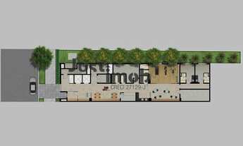 Imagem 7: Apartamento Alto Padrão para Venda em Ibirapuera São Paulo-SP