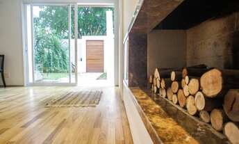 Imagem 4: Casa Padrão para Venda e Aluguel em Jardim Paulista São Paulo-SP