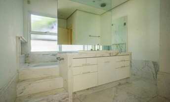 Imagem 7: Casa Padrão para Venda e Aluguel em Jardim Paulista São Paulo-SP