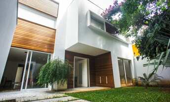 Imagem: Casa Padrão para Venda e Aluguel em Jardim