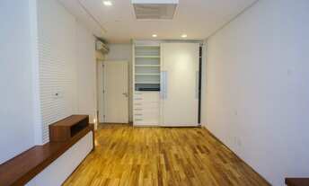 Imagem 6: Casa Padrão para Venda e Aluguel em Jardim Paulista São Paulo-SP