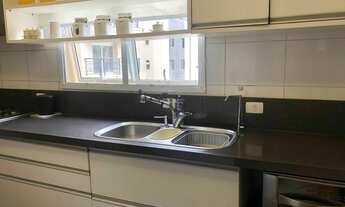 Imagem 6: Apartamento Duplex de 156m2 com 3 suítes no itaim bibi