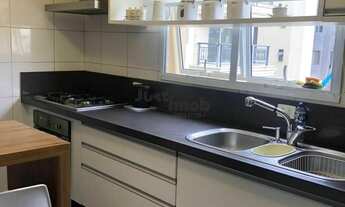 Imagem 5: Apartamento Duplex de 156m2 com 3 suítes no itaim bibi