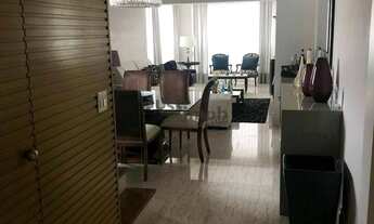 Imagem 3: Apartamento Duplex de 156m2 com 3 suítes no itaim bibi