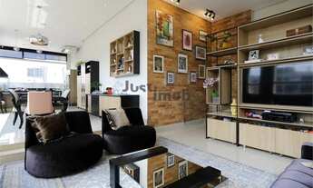 Imagem: Apartamento à venda no bairro Itaim Bibi