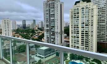 Imagem 5: Apartamento à venda no bairro Brooklin Novo - São Paulo/SP