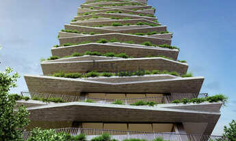 Imagem: Apartamento à venda no bairro Itaim Bibi