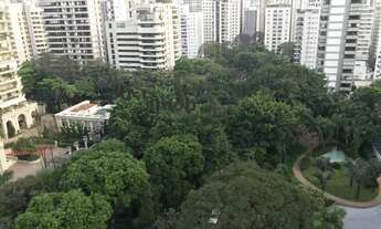 Imagem 4: Apartamento Alto Padrão para Venda em Vila Nova Conceição São Paulo-SP