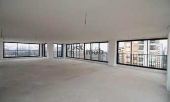 Imagem: Apartamento à venda no bairro Moema - São