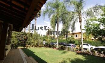 Imagem 3: Casa Alto Padrão para Venda em Jardim Luzitânia São Paulo-SP