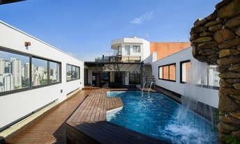 Imagem: Apartamento à venda no bairro Pacaembu