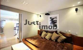 Imagem 2: Apartamento Alto Padrão para Aluguel em Vila Nova Conceição São Paulo-SP