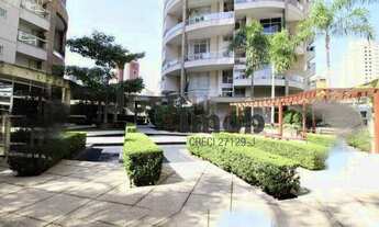 Imagem 7: Apartamento Alto Padrão para Aluguel em Vila Nova Conceição São Paulo-SP