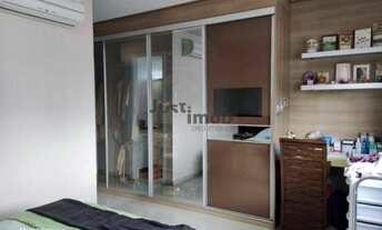 Imagem 3: Apartamento à venda no bairro Moema - São Paulo/SP, Zona Sul