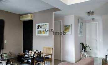 Imagem 2: Apartamento à venda no bairro Moema - São Paulo/SP, Zona Sul