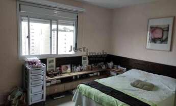 Imagem 4: Apartamento à venda no bairro Moema - São Paulo/SP, Zona Sul