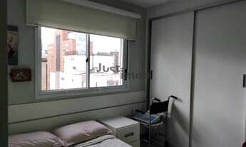 Imagem 5: Apartamento à venda no bairro Moema - São Paulo/SP, Zona Sul