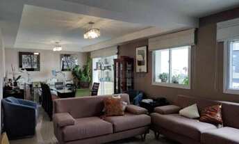 Imagem: Apartamento à venda no bairro Moema - São