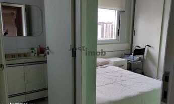 Imagem 6: Apartamento à venda no bairro Moema - São Paulo/SP, Zona Sul