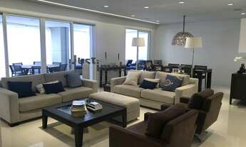 Imagem 2: Apartamento Padrão para Venda em Vila Nova Conceição São Paulo-SP