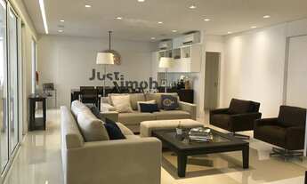 Imagem 7: Apartamento Padrão para Venda em Vila Nova Conceição São Paulo-SP