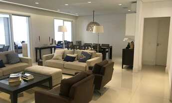 Imagem 3: Apartamento Padrão para Venda em Vila Nova Conceição São Paulo-SP