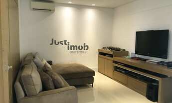 Imagem 6: Apartamento Padrão para Venda em Vila Nova Conceição São Paulo-SP