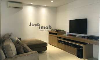 Imagem 4: Apartamento Padrão para Venda em Vila Nova Conceição São Paulo-SP