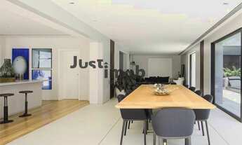 Imagem 4: Casa Alto Padrão para Venda em Jardim Paulista São Paulo-SP