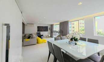 Imagem 6: Apartamento à venda no bairro Moema - São Paulo/SP