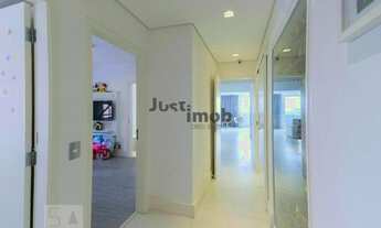 Imagem 7: Apartamento à venda no bairro Moema - São Paulo/SP