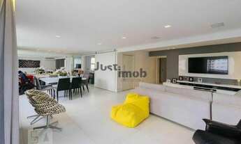 Imagem 3: Apartamento à venda no bairro Moema - São Paulo/SP