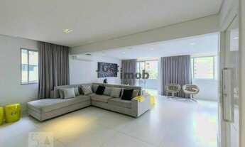 Imagem: Apartamento à venda no bairro Moema - São