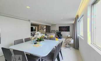 Imagem 5: Apartamento à venda no bairro Moema - São Paulo/SP