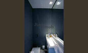 Imagem 4: Apartamento à venda no bairro Moema - São Paulo/SP