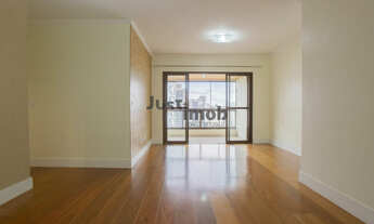 Imagem: Apartamento à venda no bairro Vila Nova