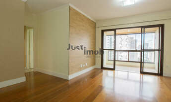 Imagem 5: Apartamento à venda no bairro Vila Nova Conceição - São Paulo/SP, Zona Sul