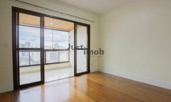 Imagem 3: Apartamento à venda no bairro Vila Nova Conceição - São Paulo/SP, Zona Sul