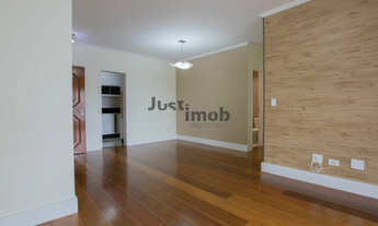 Imagem 2: Apartamento à venda no bairro Vila Nova Conceição - São Paulo/SP, Zona Sul