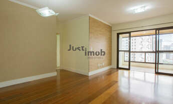 Imagem 4: Apartamento à venda no bairro Vila Nova Conceição - São Paulo/SP, Zona Sul