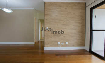 Imagem 6: Apartamento à venda no bairro Vila Nova Conceição - São Paulo/SP, Zona Sul