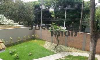 Imagem 3: Casa Alto Padrão para alugar e Aluguel em Jardim Luzitânia São Paulo-SP