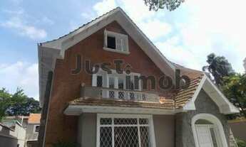 Imagem 2: Casa Alto Padrão para alugar e Aluguel em Jardim Luzitânia São Paulo-SP