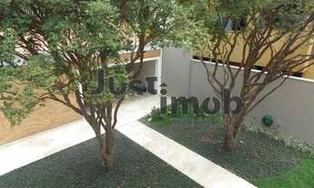 Imagem 4: Casa Alto Padrão para alugar e Aluguel em Jardim Luzitânia São Paulo-SP