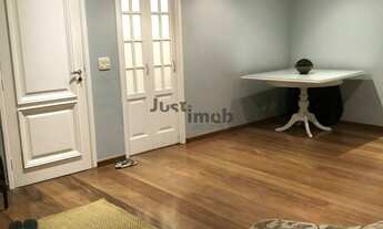 Imagem: Apartamento Alto Padrão de 120m2 na bandeira