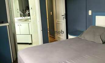 Imagem 7: Apartamento Alto Padrão de 120m2 na bandeira paulista!