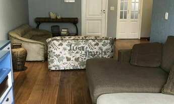 Imagem 3: Apartamento Alto Padrão de 120m2 na bandeira paulista!