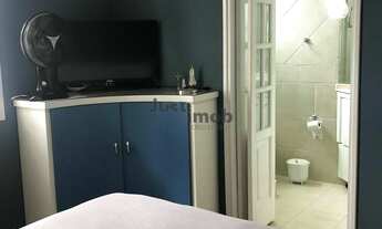 Imagem 6: Apartamento Alto Padrão de 120m2 na bandeira paulista!