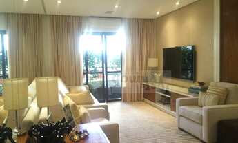 Imagem: Apartamento Padrão para Venda em Brooklin