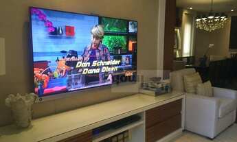 Imagem 3: Apartamento Padrão para Venda em Brooklin Paulista São Paulo-SP